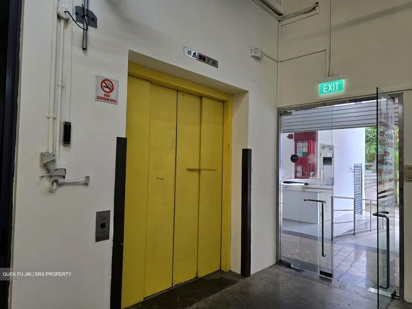 Eunos Techpark (D14), Factory #534703071
